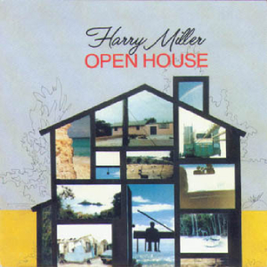 Open House cd cover